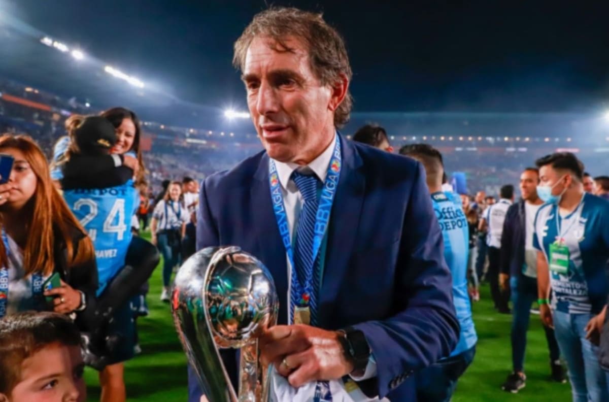 El nuevo guiño de Guillermo Almada a la Selección Mexicana y de paso le tira a Hugo Sánchez