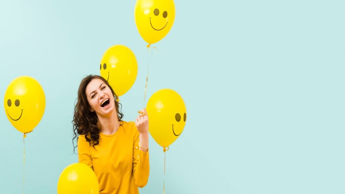 Salud: 5 alimentos que provocan que estés feliz durante todo el día