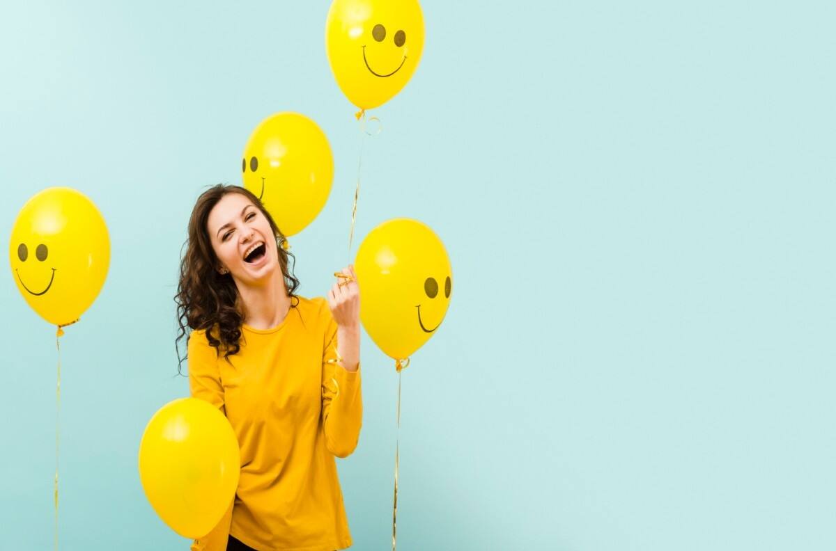 Salud: 5 alimentos que provocan que estés feliz durante todo el día