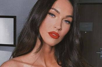 Megan Fox padece trastorno de dismorfia corporal y se siente insegura