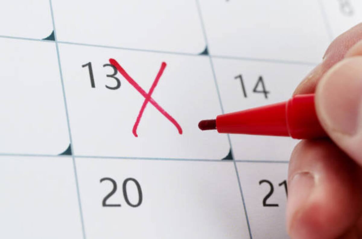 Estos son 5 datos curiosos que debes saber sobre el martes 13