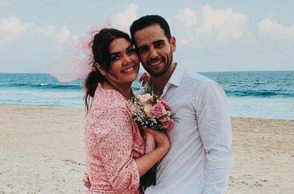 Yuridia: reaparecen los rumores de problemas en su matrimonio por alcohólica y abusiva