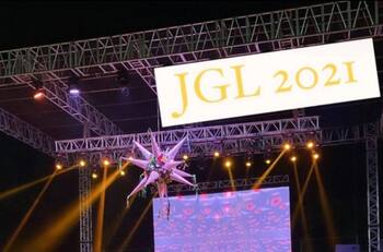 VIDEO: Hijos de “El Chapo” Guzmán arman posada para sus trabajadores