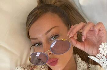 "En Hollywood existen muchos ejemplos de machismo": Ester Expósito alza la voz