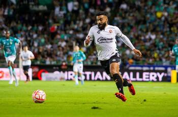 Liga MX | Revisa todos los resultados de la Jornada 17 del Apertura 2022