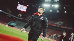 América ya habría salido a la carga por Jorge Meré, aceptan en el Colonia que hay oferta