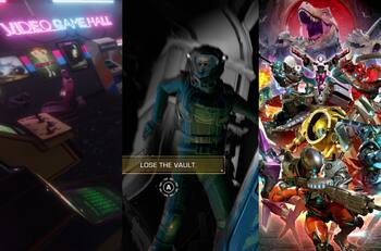 Estos son los 27 juegos que llegarán a Xbox durante julio