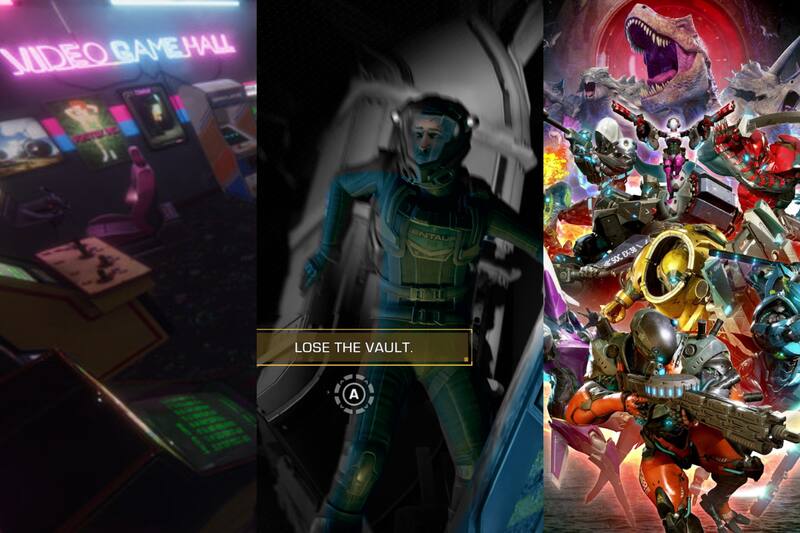 Conoce los juegos que llegan a Xbox este julio.