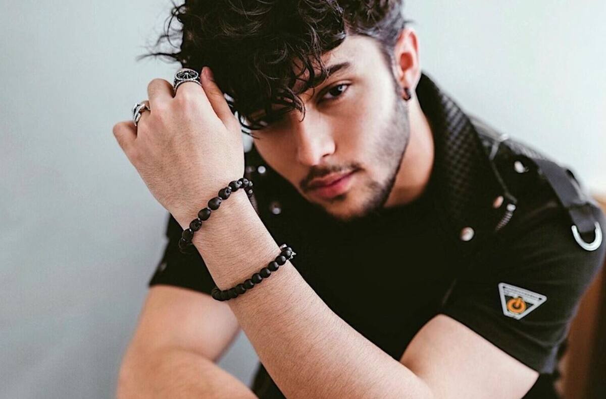 “Es tiempo de construir mi propio camino”: Joel Pimentel se despide de CNCO
