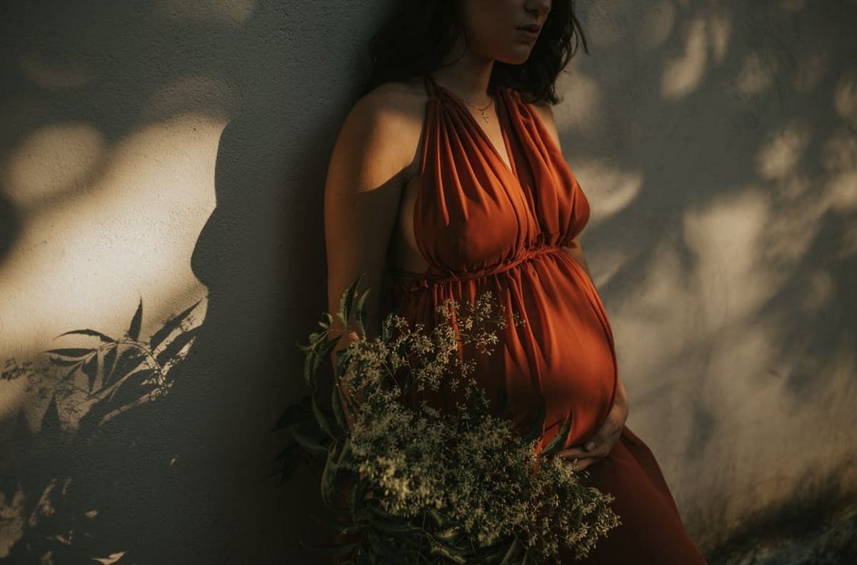 7 claves para disfrutar la maternidad