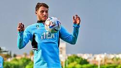 Prensa neerlandesa revela el nuevo valor que tiene Santiago Giménez tras renovar con Feyenoord