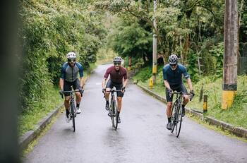 Paseo Dominical “Muévete en Bici”: Conoce la ruta del recorrido para este 16 de abril en CDMX