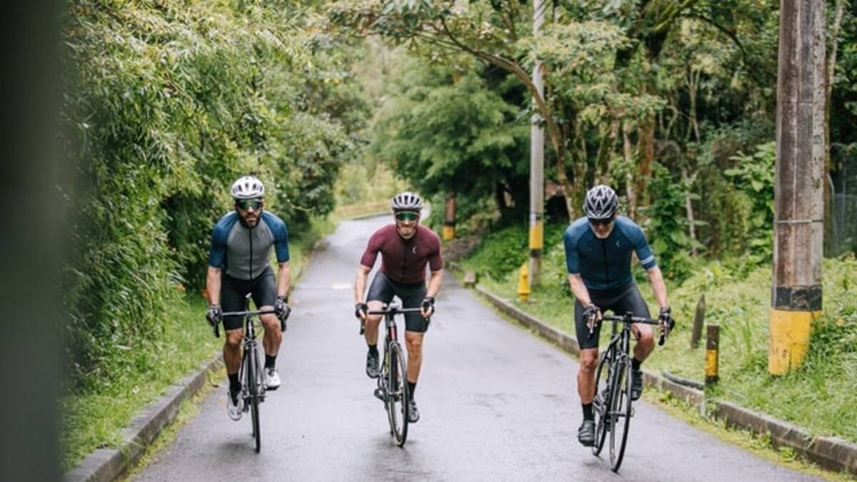 Paseo Dominical “Muévete en Bici”: Conoce la ruta del recorrido para este 14 de mayo en CDMX