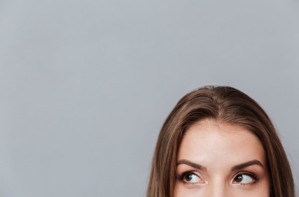 VIDEO | Consigue que tus ojos luzcan más grandes y hermosos
