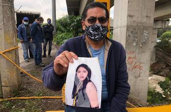 Hallan cuerpo de la mujer que cayó al Río de los Remedios en Tlalnepantla; la encuentran en Tula