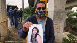 Hallan cuerpo de la mujer que cayó al Río de los Remedios en Tlalnepantla; la encuentran en Tula