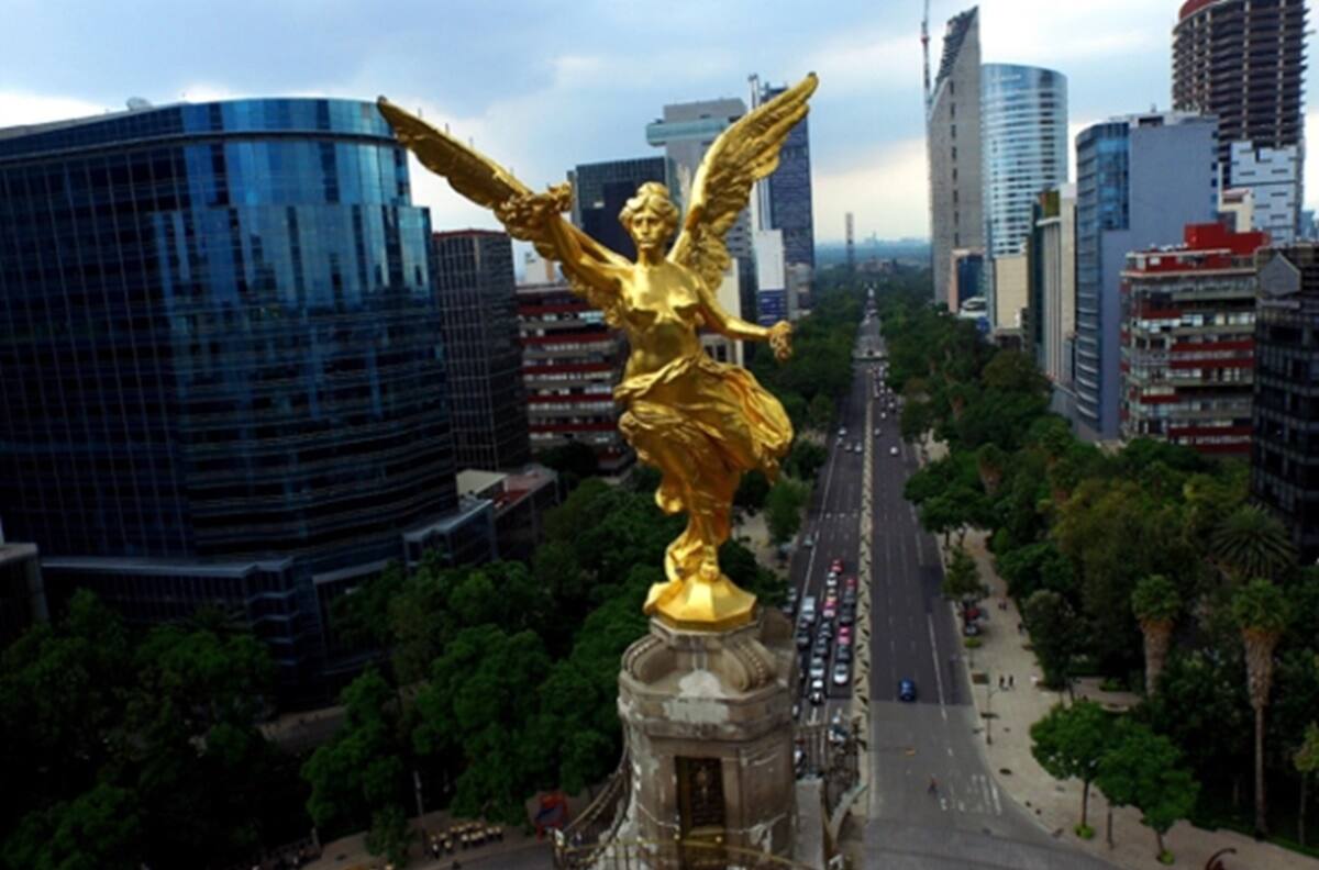 A dónde ir: Estos son los cuatro lugares imperdibles que tienes que visitar en la CDMX