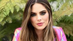 Ex de Sofía Aragón presume a su nuevo amor luego de cancelar su boda