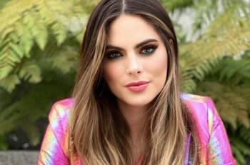 Ex de Sofía Aragón presume a su nuevo amor luego de cancelar su boda