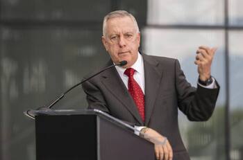 Liga MX: Arturo Brizio aseguró que el VAR se usa menos "por inquietud de dueños"