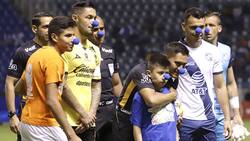 Los equipos de la Liga MX se unen en el Día Mundial de Concienciación sobre el Autismo