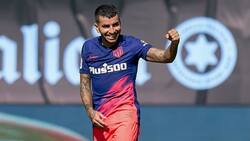 Este es el mejor delantero ‘barato’ del FIFA 22 | Juega en LaLiga