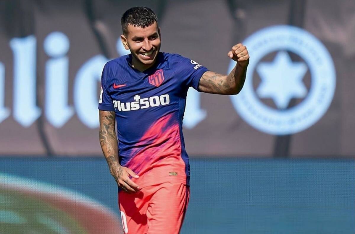 Este es el mejor delantero ‘barato’ del FIFA 22 | Juega en LaLiga