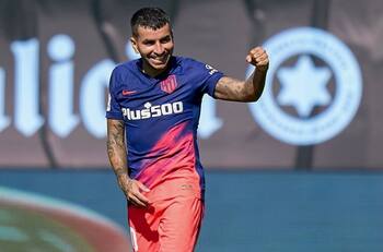 Este es el mejor delantero ‘barato’ del FIFA 22 | Juega en LaLiga