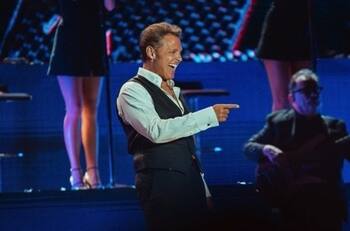 "Luis Miguel, la serie" incrementará la fortuna del "Sol de México", que es de los famosos más ricos