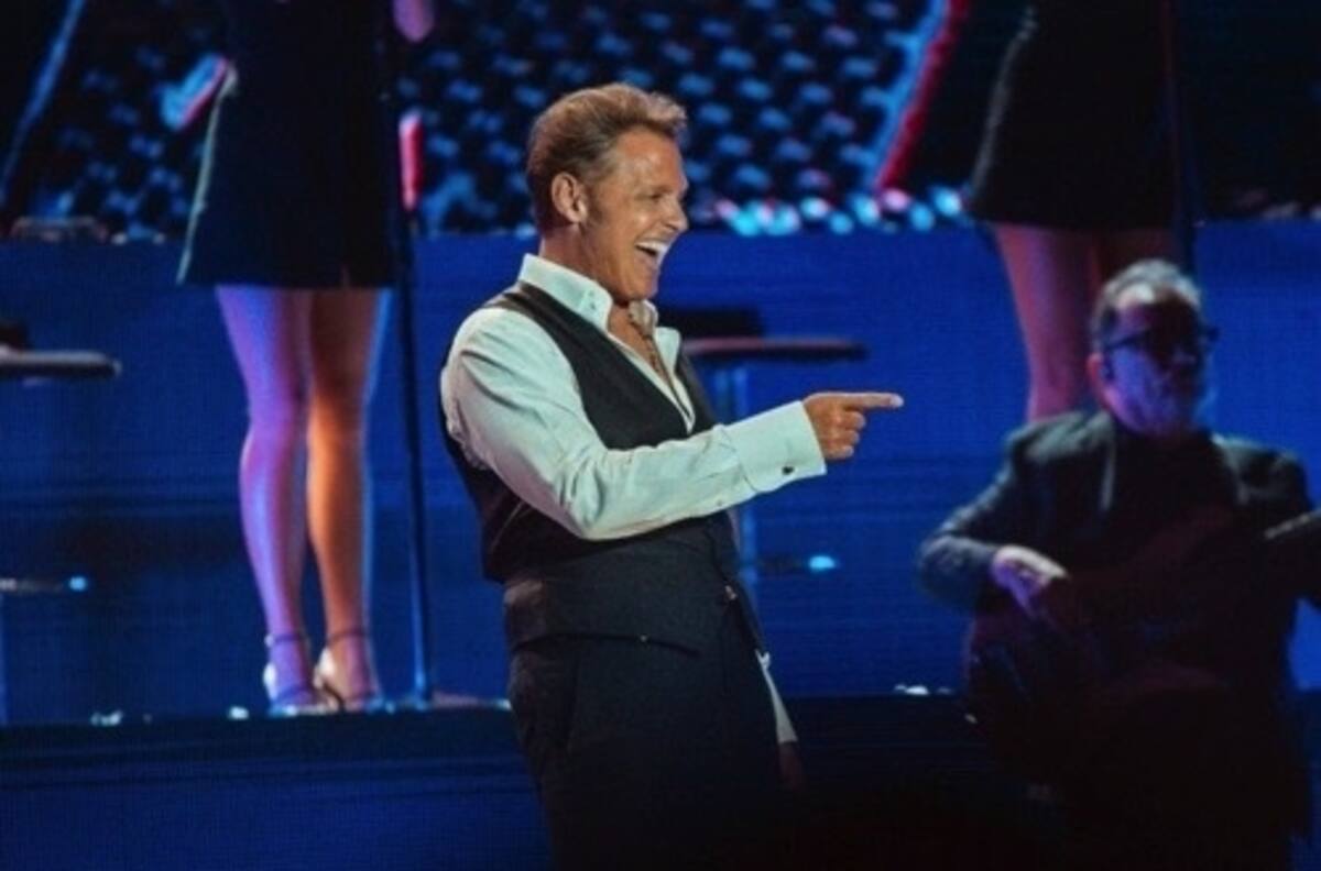 "Luis Miguel, la serie" incrementará la fortuna del "Sol de México", que es de los famosos más ricos