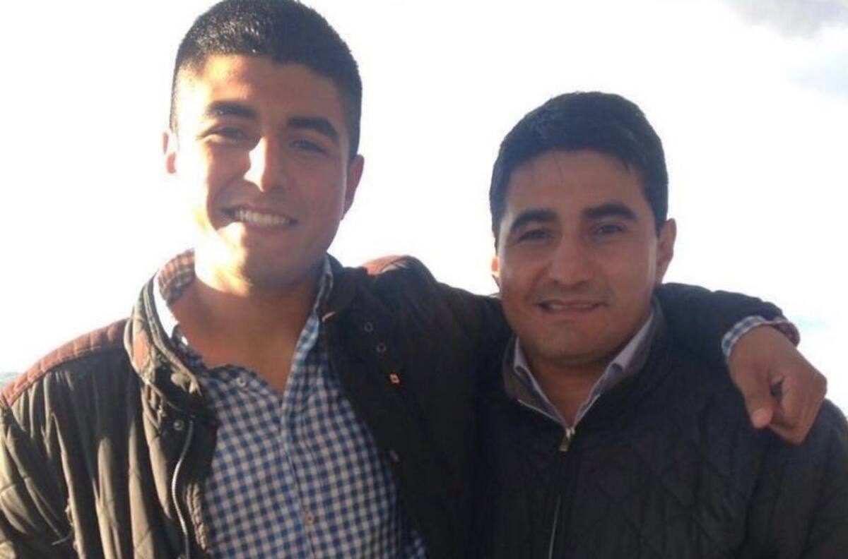 Erik "Terrible" Morales revela la causa del fallecimiento de su hijo