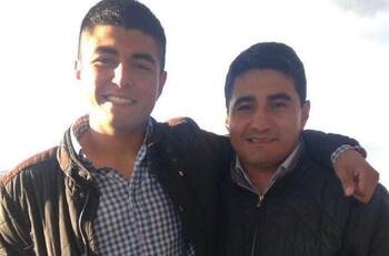 Erik "Terrible" Morales revela la causa del fallecimiento de su hijo