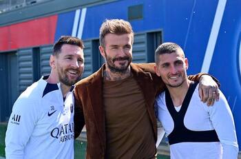 ¿Dónde ver GRATIS en Chile y México a Lionel Messi en el Inter de Miami por la MLS?