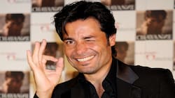 Chayanne hace original convocatoria en redes sociales, con motivo de su cumpleaños
