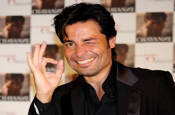 Chayanne hace original convocatoria en redes sociales, con motivo de su cumpleaños