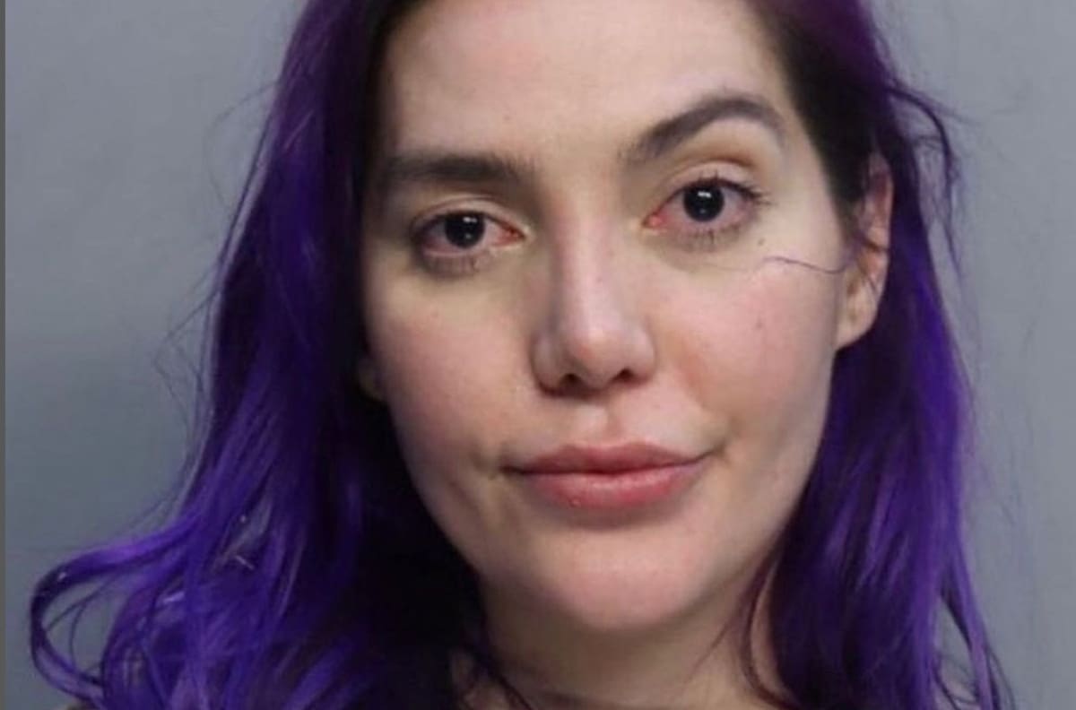 Frida Sofía ofrece entrevista y explica por qué fue arrestada en Estados Unidos