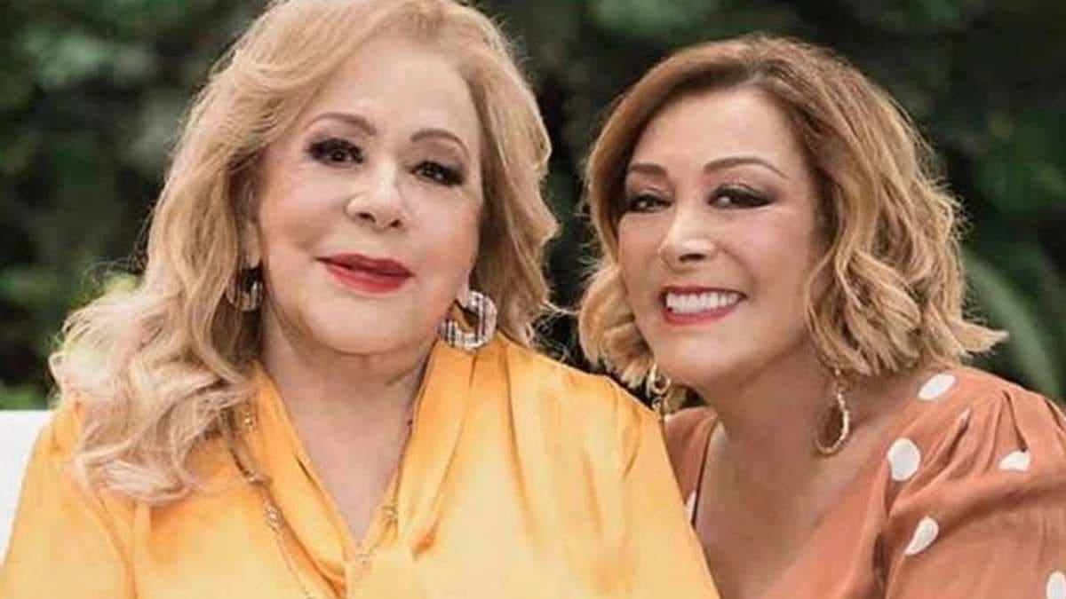 Silvia Pinal tendrá actuación especial en el capítulo 100 de la serie “Una familia de diez”