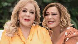 Silvia Pinal tendrá actuación especial en el capítulo 100 de la serie “Una familia de diez”