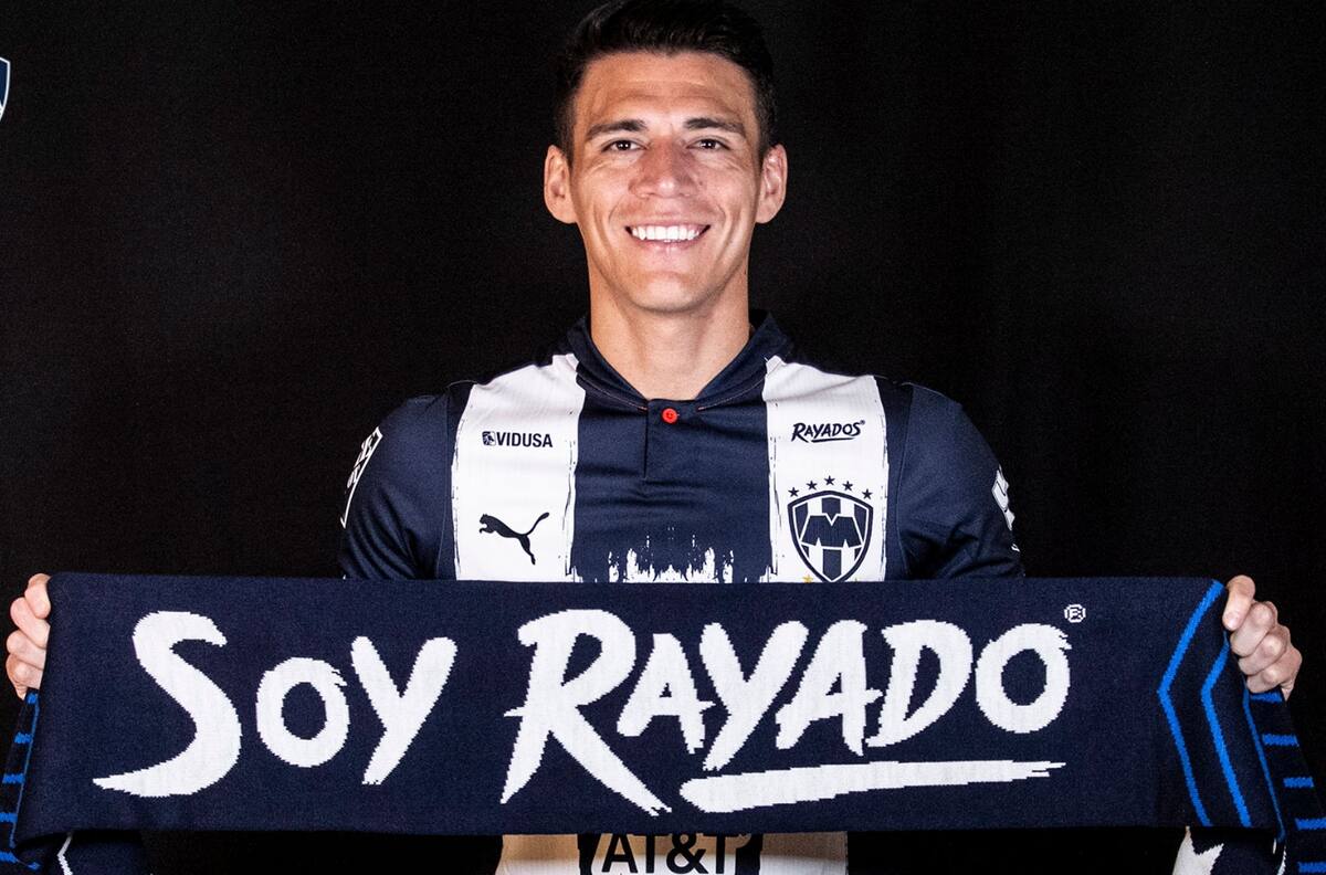 Futbol de Estufa: Héctor Moreno regresará a México con equipo de Monterrey