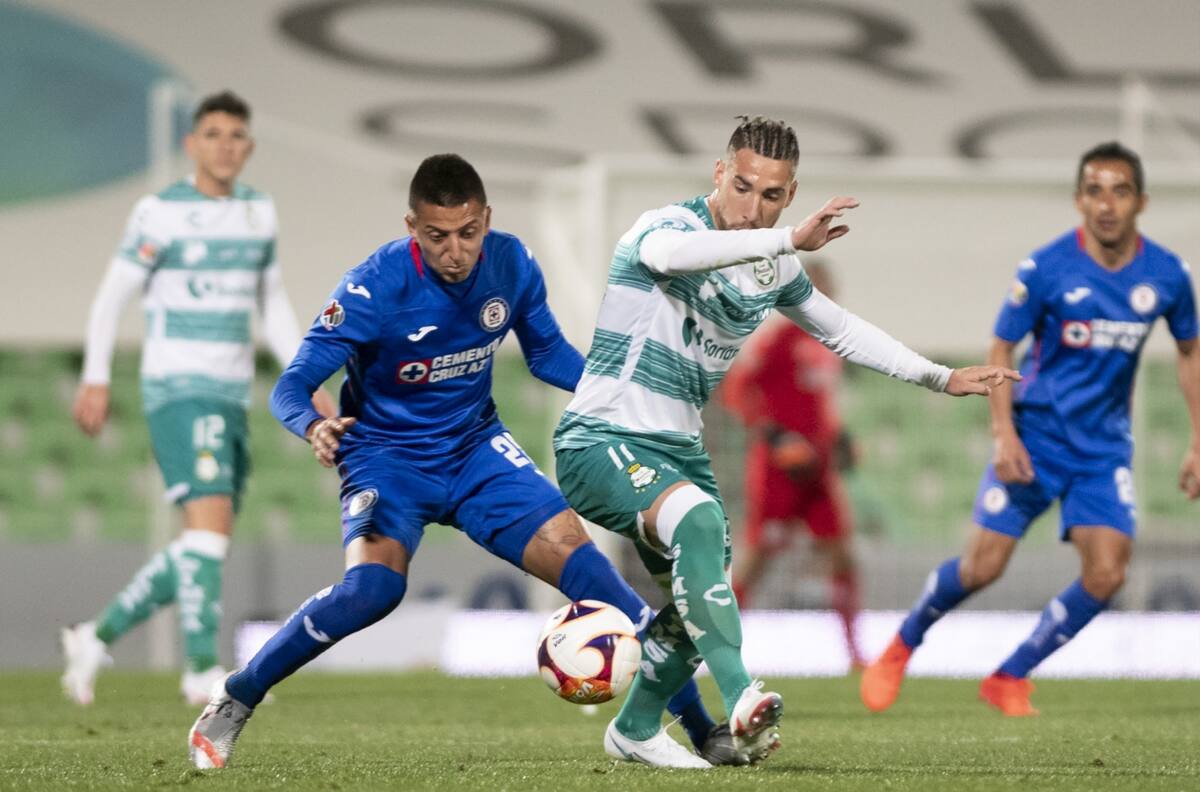 Pedro Caixinha y Robert Dante Siboldi: Éxito con Santos Laguna y fracaso con Cruz Azul