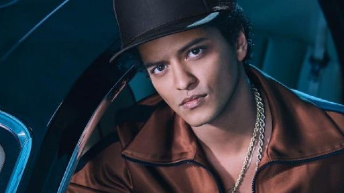 Insólito: Hombre se hizo pasar por Bruno Mars y estafó a una fan con 200 mil dólares