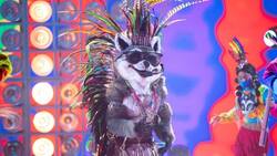 "¿Quién es la Máscara?": El gran ganador fue 'Apache', descubre quién estuvo detrás del personaje