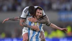 VIDEO | Revive el gol 800 de Lionel Messi como futbolista profesional desde la tribuna