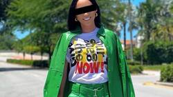 Inés Gómez Mont reaparece en redes con temor ante orden de aprehensión