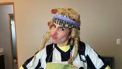 Culpan a Karla Panini de que México no ganara durante su debut en el Mundial de Qatar 2022