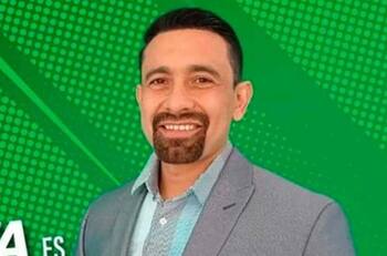 Asesinan a candidato del PRI al municipio de Nuevo Casas Grandes, Chihuahua