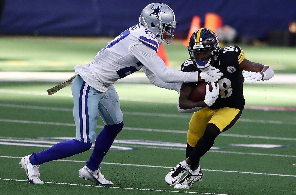 ¿Cómo y dónde ver en vivo regreso de NFL: Steelers vs Cowboys?