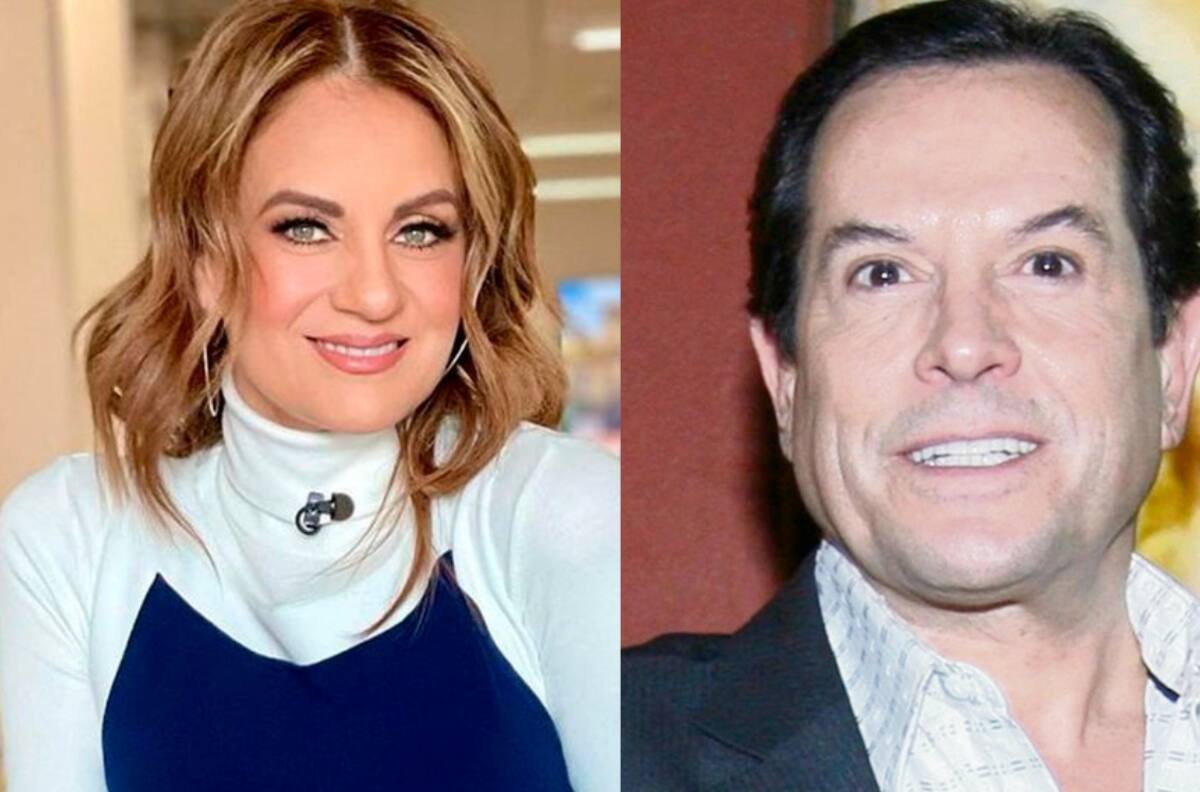 Pepillo Origel se defiende tras perder la demanda interpuesta por Flor Rubio