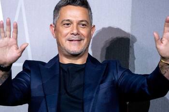 Alejandro Sanz debe hacer un pago millonario por deuda en Estados Unidos