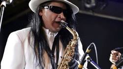 Murió “Sax” de la Maldita Vecindad, por complicaciones derivadas de COVID-19